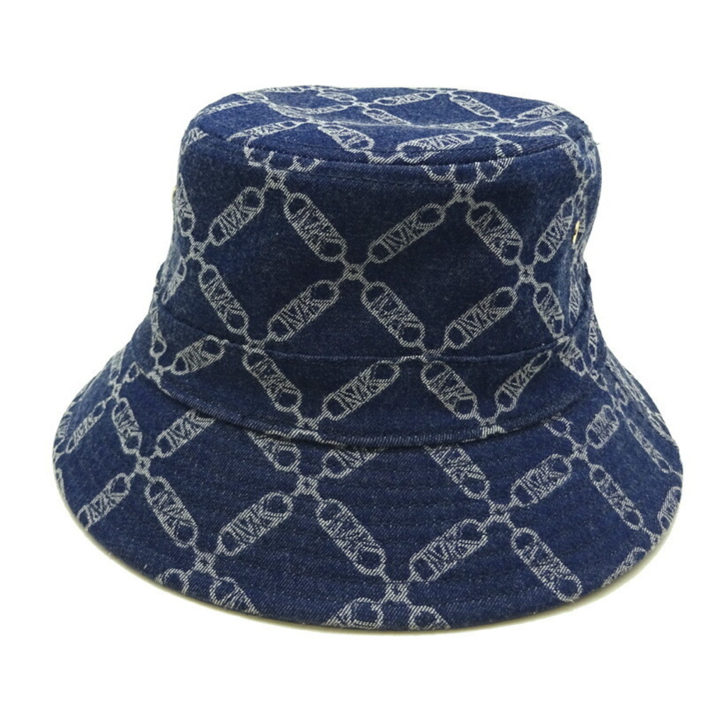 Michael Kors Bucket Hat Polyester Polyurethane Bl… - image 4